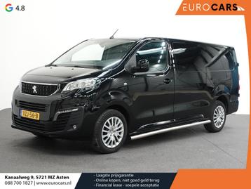 Peugeot Expert 2.0 BlueHDI 145PK L3 Automaat Airco Bluetooth beschikbaar voor biedingen