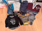 Groot kledingpakket jongens maat 86 (meer dan 50 items), Ophalen of Verzenden, Gebruikt, Maat 92