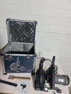 carat sl 1501 a sleuvenfrees muurfrees sleuvenzaag 150mm, Ophalen of Verzenden, N.v.t, N.v.t, N.v.t