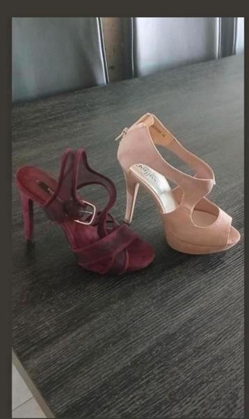 Pumps maat 36 beschikbaar voor biedingen