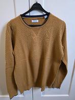 Dstrezzed, heren trui, maat L, mosterd kleur, Maat 52/54 (L), Overige kleuren, Dstrezzed, Ophalen of Verzenden