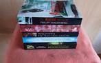 5 x Philip Vandenberg Thrillers, Ophalen of Verzenden, Gelezen, Philip Vandenberg