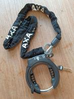 Nieuw AXA Duo Deal: Block XXL Ringslot + ULC130 Ketting, Verzenden, Nieuw, Ringslot