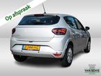 Dacia Sandero 1.0 TCe 100 ECO-G Expression LPG (92PK), 1e-Ei, Auto's, 12 maanden, Stof, Gebruikt, Euro 6