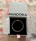 Nieuw Pandora armbandje zilver, Ophalen, Nieuw