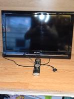 Salora LCD TV - Goedkoop!, Audio, Tv en Foto, Televisies, Overige merken, Gebruikt, 50 Hz, Ophalen of Verzenden