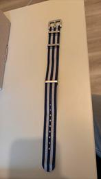 Superstrap NATO 22mm NIEUW, Verzenden, Zo goed als nieuw, Overige soorten