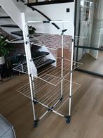 Wasrek met veel ophangruimte, Tuin en Terras, Droogmolens en Wasrekken, Ophalen