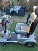 Goede scootmobiel te koop Quingo sport, Diversen, Brommobielen en Scootmobielen, Ophalen of Verzenden, Zo goed als nieuw, 16 km/u of meer