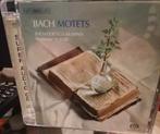 Bach - Motetten bwv 225-230 /Bach collegium japan /Suzuki, Cd's en Dvd's, Cd's | Klassiek, Ophalen of Verzenden, Barok, Zo goed als nieuw