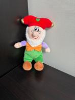 Kabouter Plop Knuffel - Studio 100 - Zo Goed Als Nieuw, Ophalen of Verzenden, Zo goed als nieuw, Overige typen