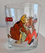 Glas Penotti Scooby Doo, Verzamelen, Glas en Borrelglaasjes, Ophalen of Verzenden, Zo goed als nieuw
