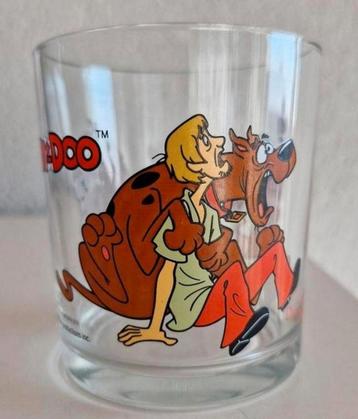 Glas Penotti Scooby Doo beschikbaar voor biedingen