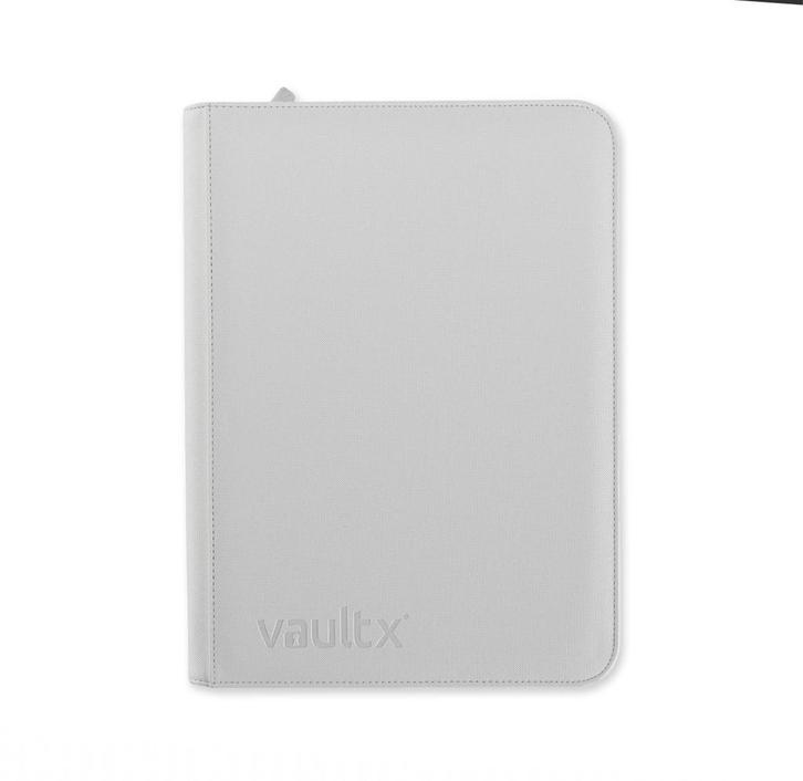 Vault X | White Edition, Hobby en Vrije tijd, Verzamelkaartspellen | Pokémon, Zo goed als nieuw, Ophalen of Verzenden