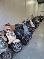 Scooters opknappers  zie adv  Ook gebruikte & nieuwe scooter, Ophalen, Overige merken, Prudon, Zo goed als nieuw