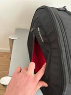 SW-MOTECH Zadeltassen Set soft, Motoren, Ophalen of Verzenden, Zo goed als nieuw