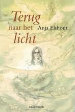 Anja Elshout Terug naar het Licht, Ophalen of Verzenden, Nieuw, Spiritualiteit algemeen, Overige typen