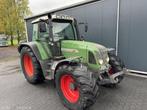 Fendt 714 Favorit Vario, Hemmekens Marsweg 14, Gebruikt, Meer dan 10000, Ophalen of Verzenden
