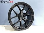 5x120 18'' Velgen 554M BMW E87 F20 E90 F30 F31 F34 F36 F10, Auto-onderdelen, Banden en Velgen, Niet ingevuld, 18 inch, Banden en Velgen