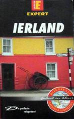 Ierland (Expert reisgids), Overige merken, Ophalen of Verzenden, Zo goed als nieuw, Europa