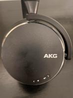 AKG draadloos koptelefoon, Ophalen of Verzenden, Zo goed als nieuw