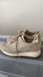 Scapa schoenen maat 37, Beige, Ophalen of Verzenden, Zo goed als nieuw, Sneakers of Gympen