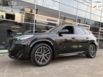 BMW X1 XDrive25e M Sport, Auto's, BMW, 136 pk, Gebruikt, Zwart, Leder