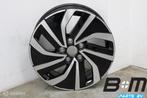 ORIGINEEL! 1 losse 15 inch Seyne velg VW Polo 2G 2G0601025AS, Auto-onderdelen, Banden en Velgen, Gebruikt, Velg(en)