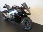 Aprilia RSV4 RR MILLE HISTORIE! (bj 2009), Bedrijf, Super Sport, 998 cc