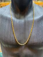 14KT Goud - 57 Gram - Ketting - ANKER - Herenketting, Ophalen, Nieuw, Goud, Goud