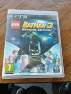 PS3 Lego Batman 3, Avontuur en Actie, Gebruikt, 2 spelers, Ophalen of Verzenden