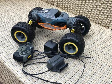 Tonka RC Auto – Monstertruck & Raceauto in één (Zo goed als  beschikbaar voor biedingen