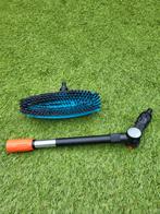 Gardena Wasborstel met Steel - 53cm, Ophalen of Verzenden, Nieuw