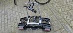 Fietsendrager Thule EW G2 (Euroway 921), Ophalen, Gebruikt, 2 fietsen, Trekhaakdrager