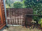 Wilgentakken | Wilgenheg | Tuinafscherming | Schutting, Tuin en Terras, Ophalen, Minder dan 3 meter, Hout, 1 tot 2 meter