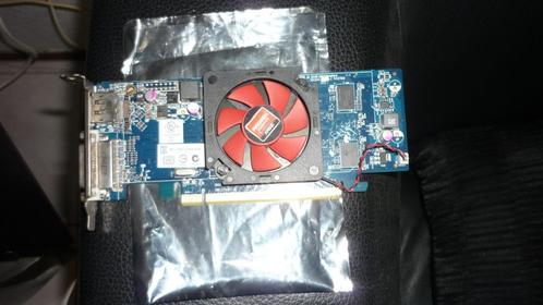 Low Profile Ati hd 7000, Computers en Software, Videokaarten, DisplayPort, DVI, Ophalen of Verzenden