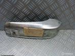 voorbumper hoek bmw e30 chroom set 1 stuks links rechts, Auto-onderdelen, Gebruikt, Voor, Ophalen of Verzenden, Bumper