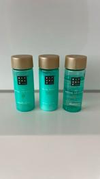 Rituals shampoo en body lotion 30 ml, Ophalen, Zo goed als nieuw