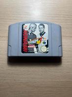 Super Soccer Star 98 - Nintendo 64, Gebruikt, Verzenden, 2 spelers, Eén computer