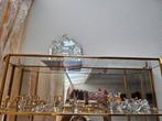 Hele mooie vritrinekastje met orginele swarovski kristal., Ophalen, Zo goed als nieuw