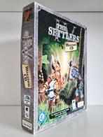 The Settlers IV Mission CD - PC Big Box, Gebruikt, 1 speler, Ophalen of Verzenden, Eén computer