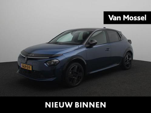 Lancia Ypsilon LX 51 kWh, Auto's, Lancia, Bedrijf, Te koop, Ypsilon, ABS, Achteruitrijcamera, Adaptive Cruise Control, Airbags