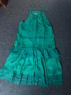Groene jurk van Maria Taylor maat 38, Kleding | Dames, Jurken, Maat 38/40 (M), Ophalen of Verzenden, Zo goed als nieuw, Maria taylor