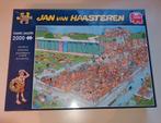 Haasteren Bomvol bad 2000st.
Compleet zie foto., Ophalen of Verzenden