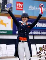 Lamantia couture slipjas maat 36  de mooiste, Dieren en Toebehoren, Ophalen of Verzenden