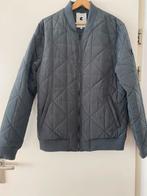 Capsize Attire Jas - Maat XL, Kleding | Heren, Ophalen of Verzenden, Zo goed als nieuw, Maat 56/58 (XL), Grijs