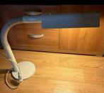 Unieke Hala zeist Verstelbare bureaulamp, Ophalen of Verzenden, Zo goed als nieuw, Metaal, Minder dan 50 cm