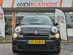 Fiat 500 L 105 PK TwinAir Turbo PopStar BJ.2018 / Airco / Cr, Auto's, Fiat, Stof, Gebruikt, Euro 6, Start-stop-systeem