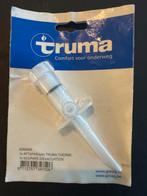 Truma Aftapkraan Therme - Nieuw in verpakking, Ophalen of Verzenden, Nieuw