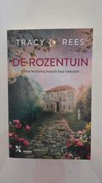Tracy Rees: De Rozentuin., Ophalen, Zo goed als nieuw, Nederland